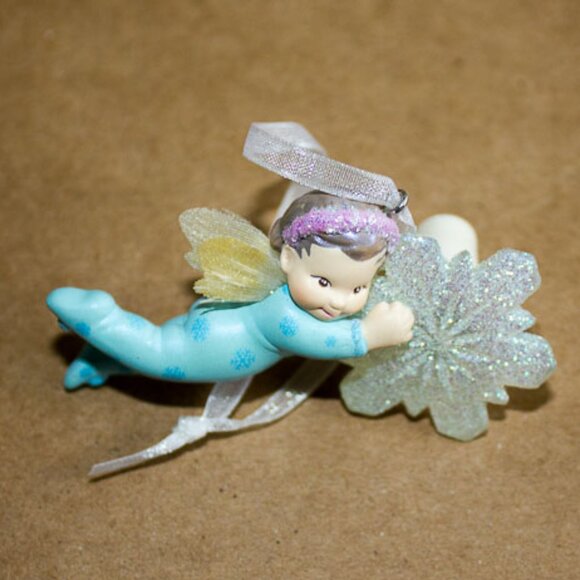Baby Estrella Fairy - Picture 4 of 6